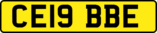 CE19BBE