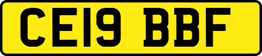 CE19BBF