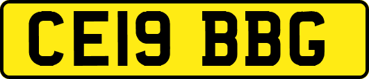 CE19BBG