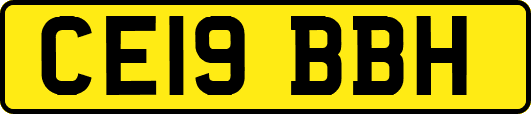 CE19BBH