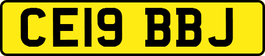 CE19BBJ
