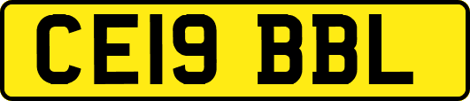 CE19BBL