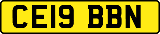 CE19BBN
