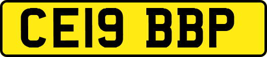 CE19BBP