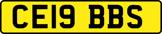 CE19BBS