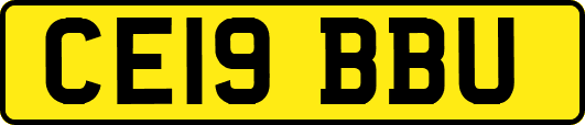 CE19BBU