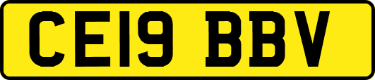 CE19BBV