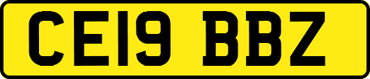 CE19BBZ