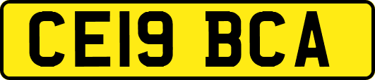 CE19BCA