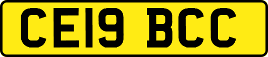 CE19BCC