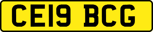 CE19BCG