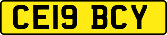 CE19BCY