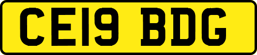 CE19BDG