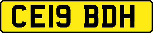 CE19BDH