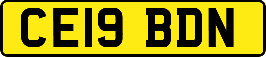 CE19BDN