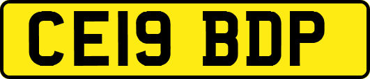 CE19BDP