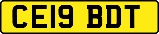 CE19BDT
