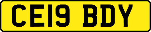CE19BDY