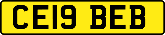 CE19BEB