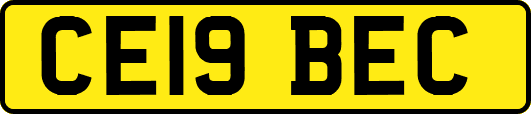 CE19BEC