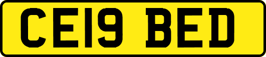 CE19BED
