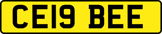CE19BEE