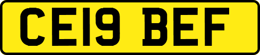CE19BEF
