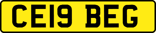 CE19BEG