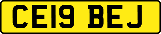 CE19BEJ