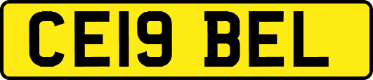 CE19BEL