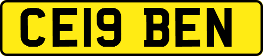 CE19BEN
