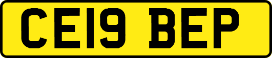 CE19BEP