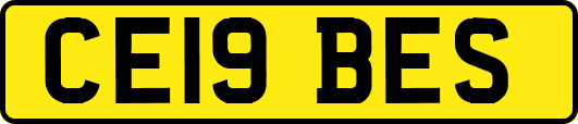 CE19BES