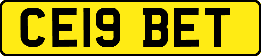 CE19BET