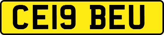 CE19BEU