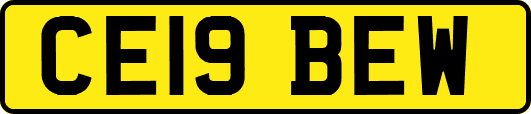 CE19BEW