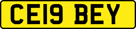 CE19BEY