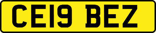 CE19BEZ