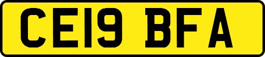 CE19BFA