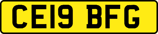 CE19BFG