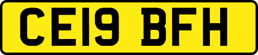 CE19BFH