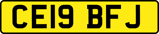 CE19BFJ