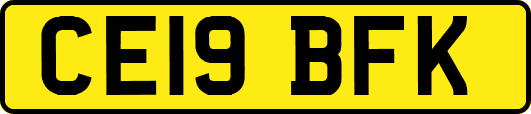 CE19BFK