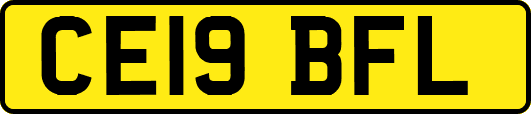 CE19BFL