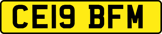 CE19BFM