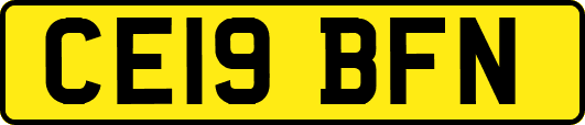 CE19BFN