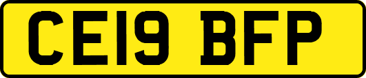 CE19BFP