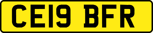 CE19BFR
