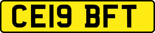 CE19BFT
