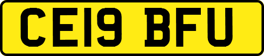 CE19BFU